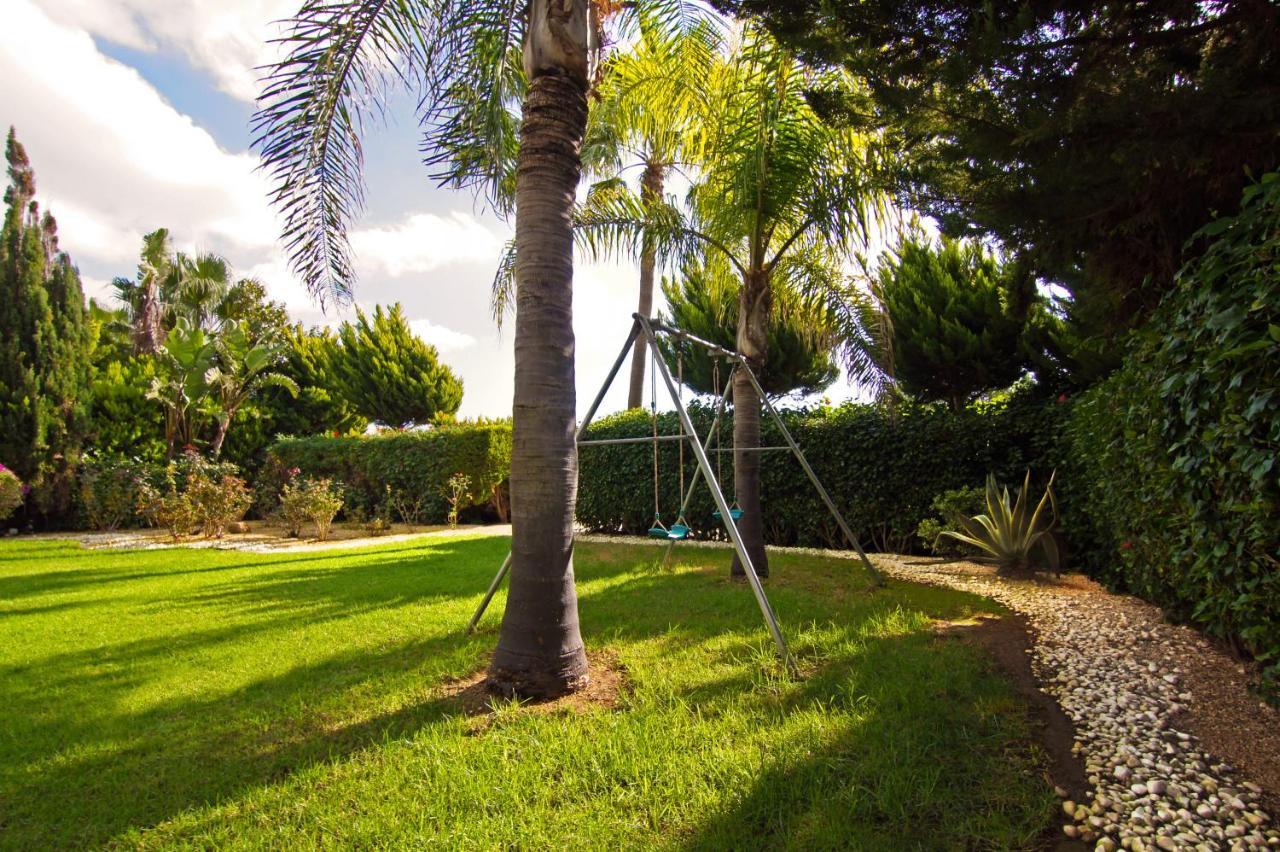 Villa Polina Ayia Napa Exterior photo