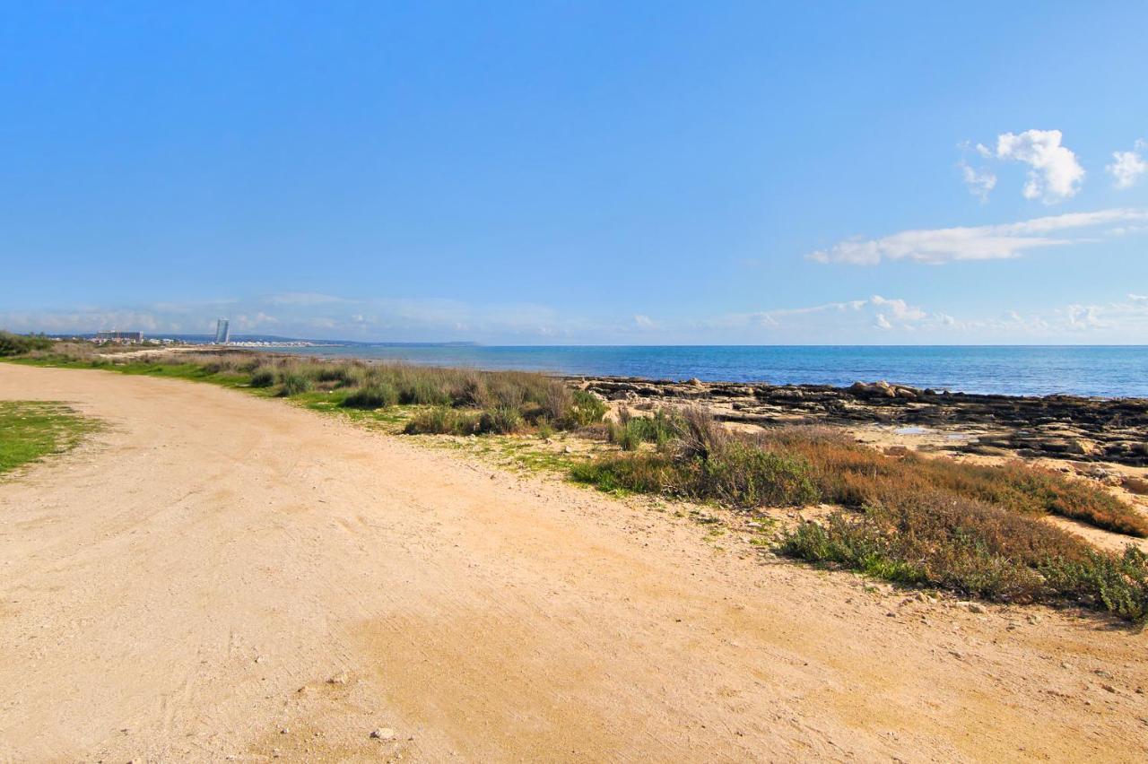 Villa Polina Ayia Napa Exterior photo