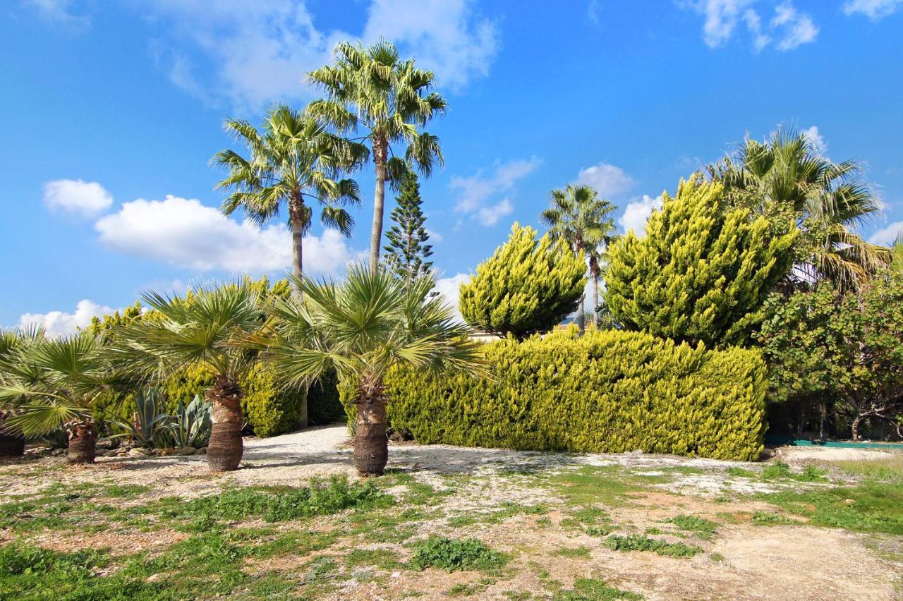 Villa Polina Ayia Napa Exterior photo