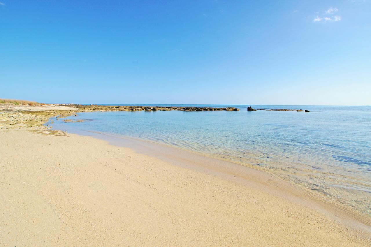 Villa Polina Ayia Napa Exterior photo