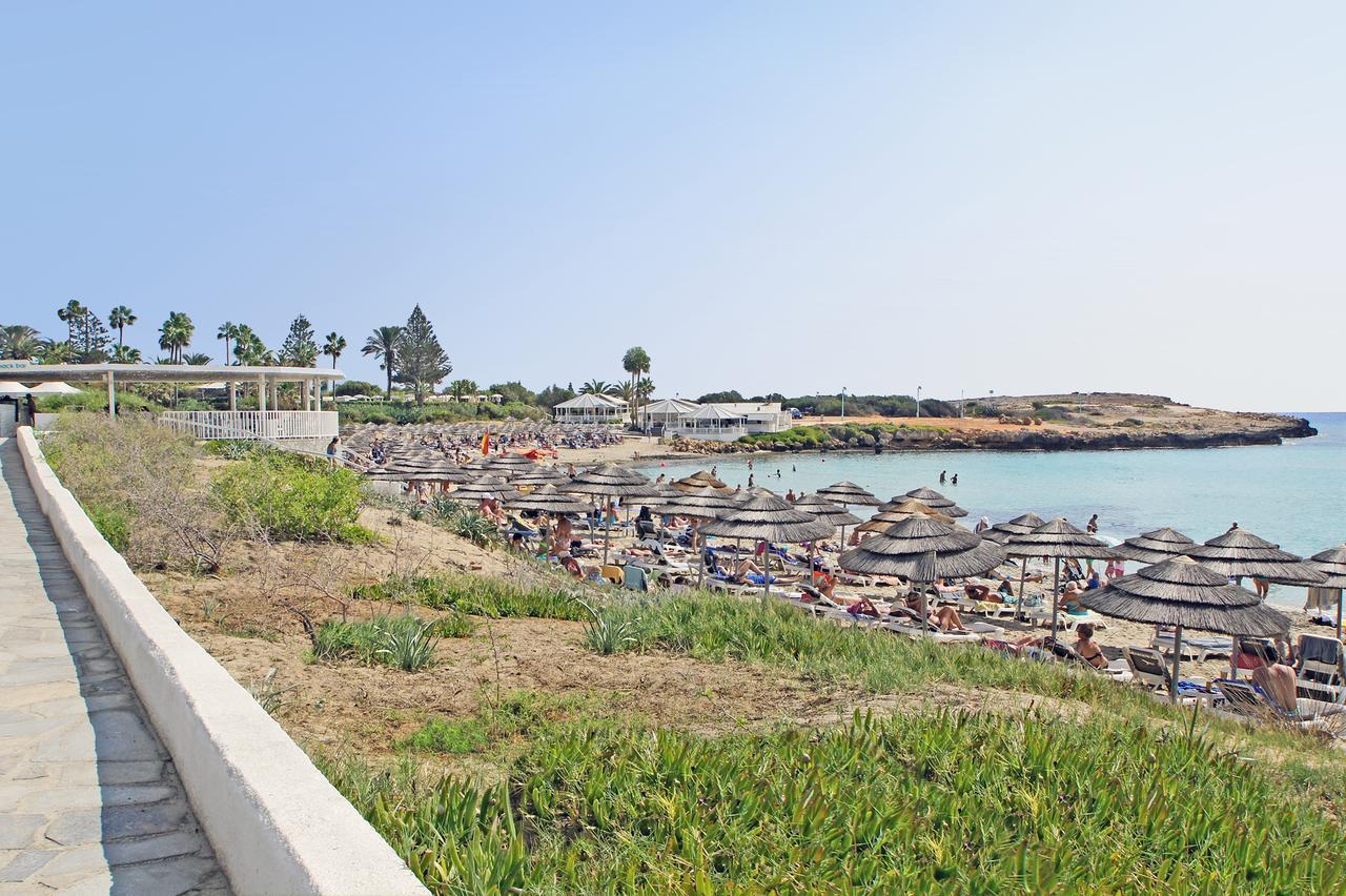 Villa Polina Ayia Napa Exterior photo